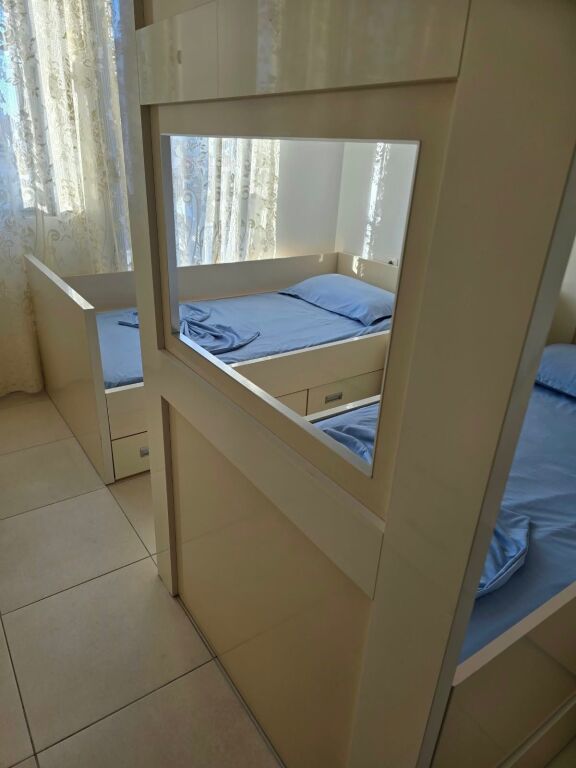 1+1 for rent DON BOSKO 500€