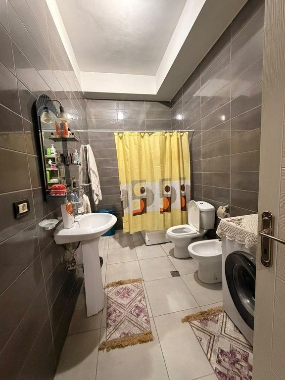 NUOVO ANNUNCIO‼️ APPARTAMENTO 2+1+2 IN VENDITA – FRESK, TIRANA