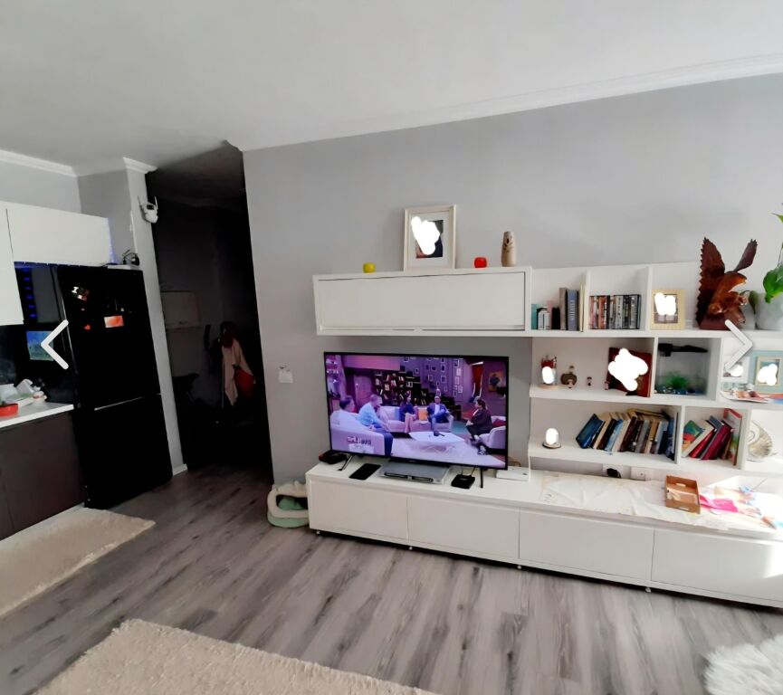 Shitje | Apartament 2 + 1 | Fresku | 160000 €