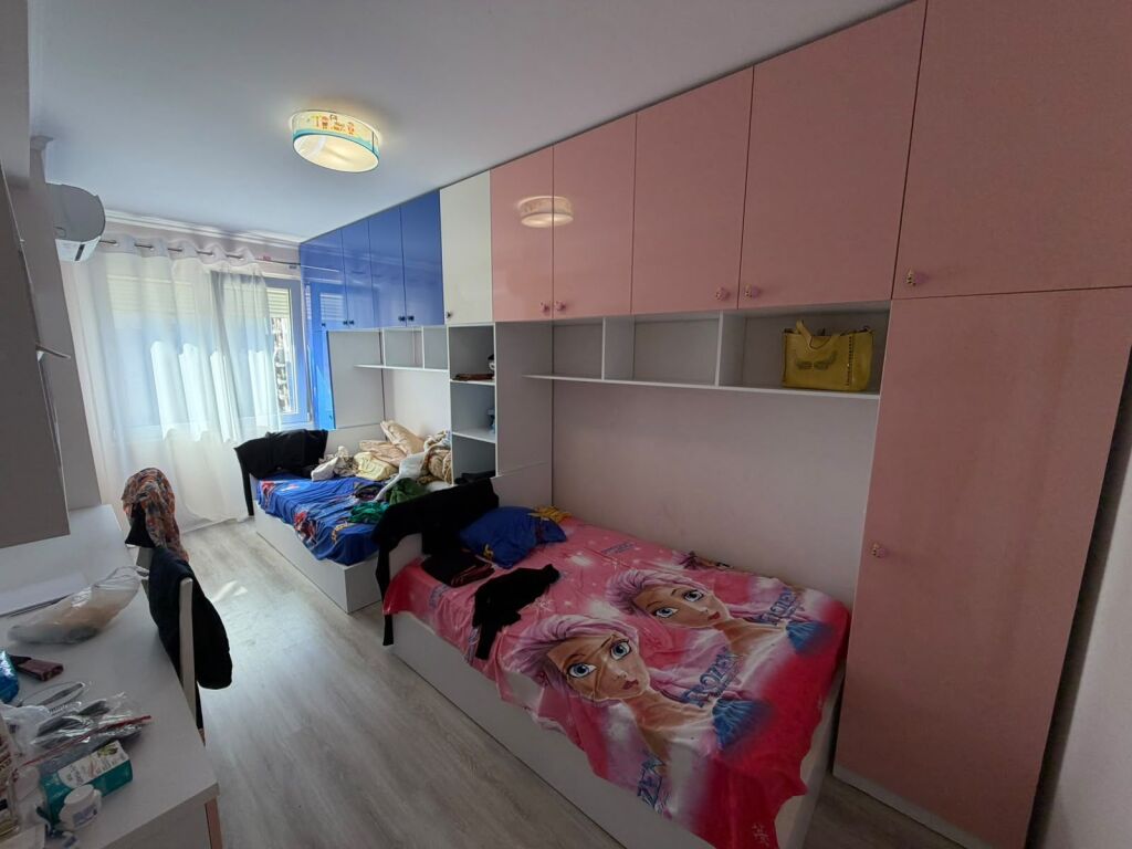 🏡 Appartamento 2+1 in affitto con parcheggio