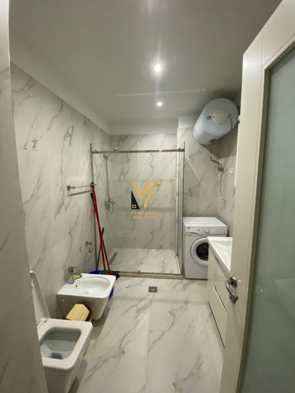 SHITET APARTAMENT 2+1+BLK NE TUFINE 13.300.000 LEKE