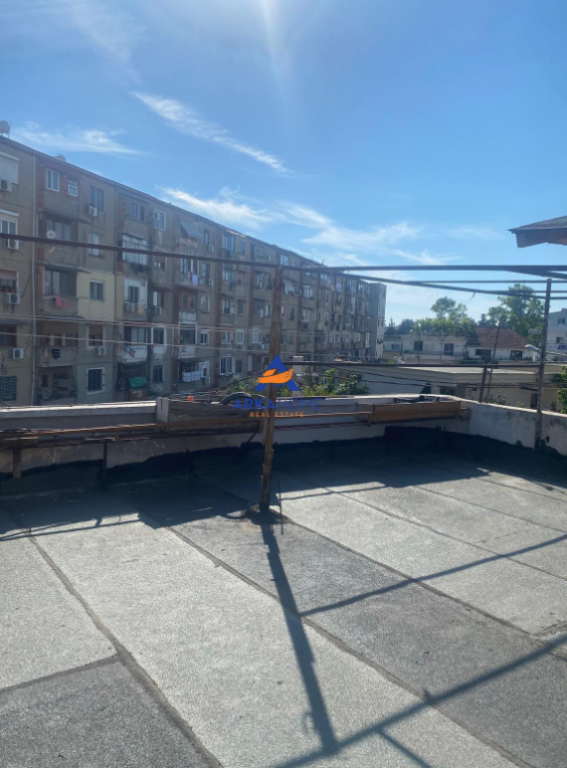 APARTMENT FOR RENT 2+1 "DON BOSKO" 65,000 LEKE