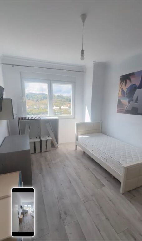 2+1 apartment for sale in Astir (135 million lek)