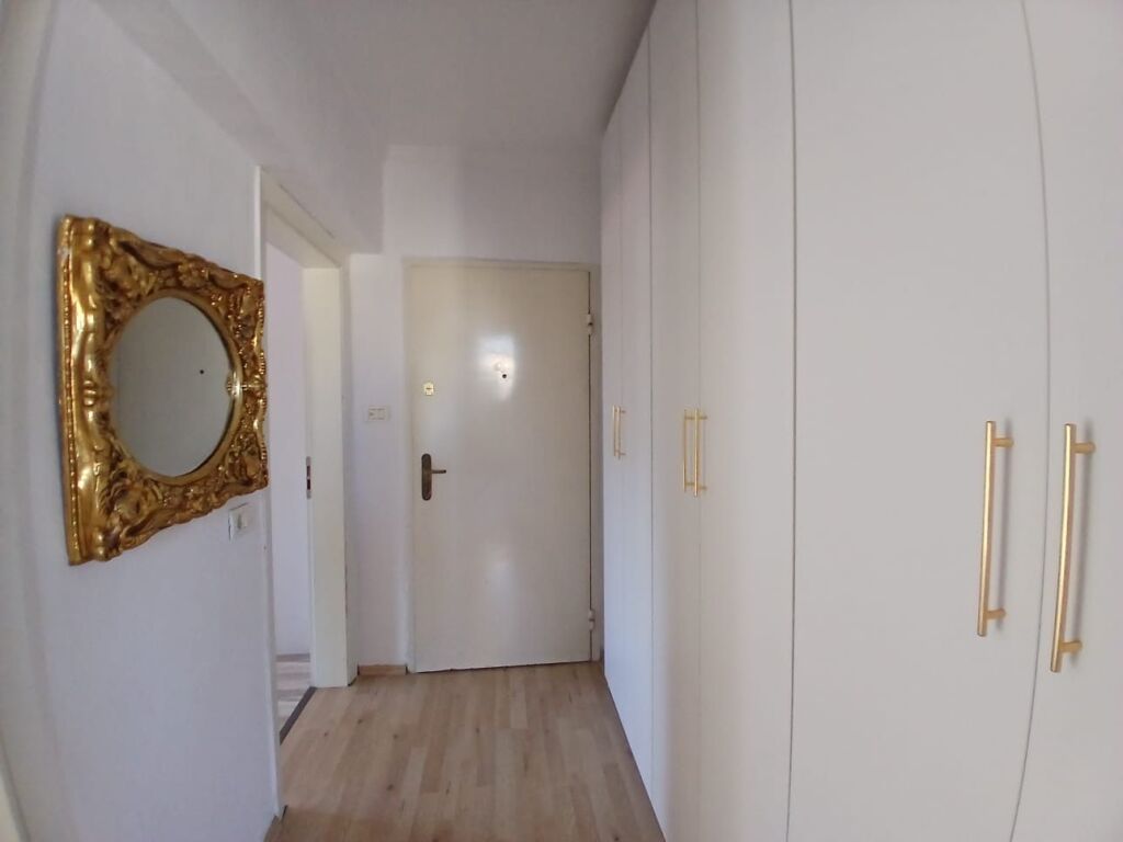1+1 apartment for rent near the Ballet School
