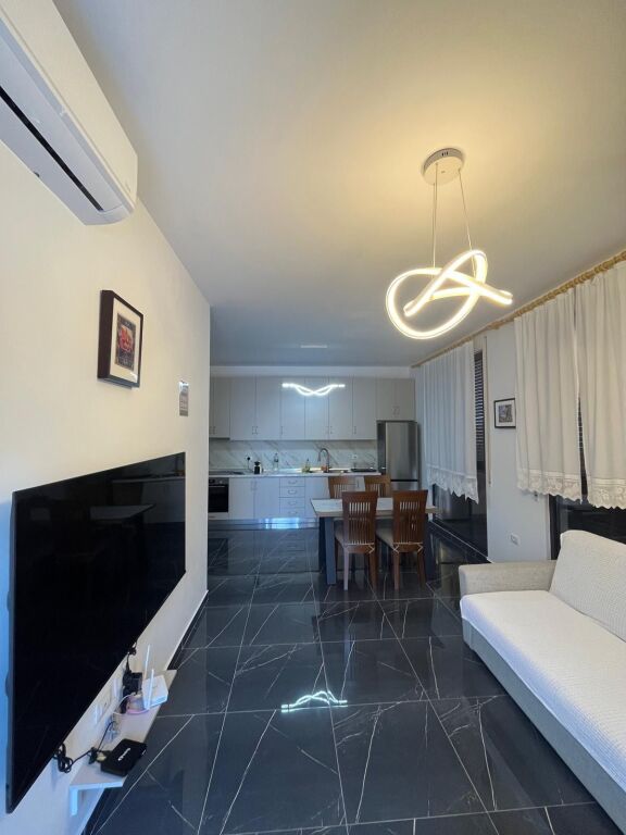 2+1 apartment for rent Porcelain !