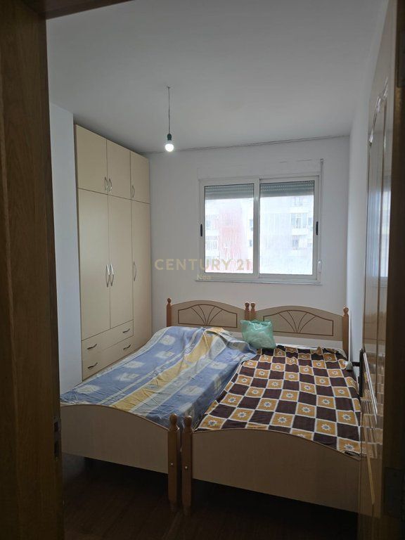 2+1 apartment for rent opposite Kristal Center, Tirana - 50,000 Lekë/Month