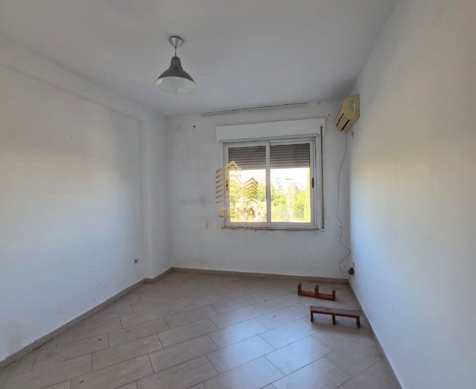For rent, 2+1+balcony apartment, Zoological Garden, 60,000 Lek/Month