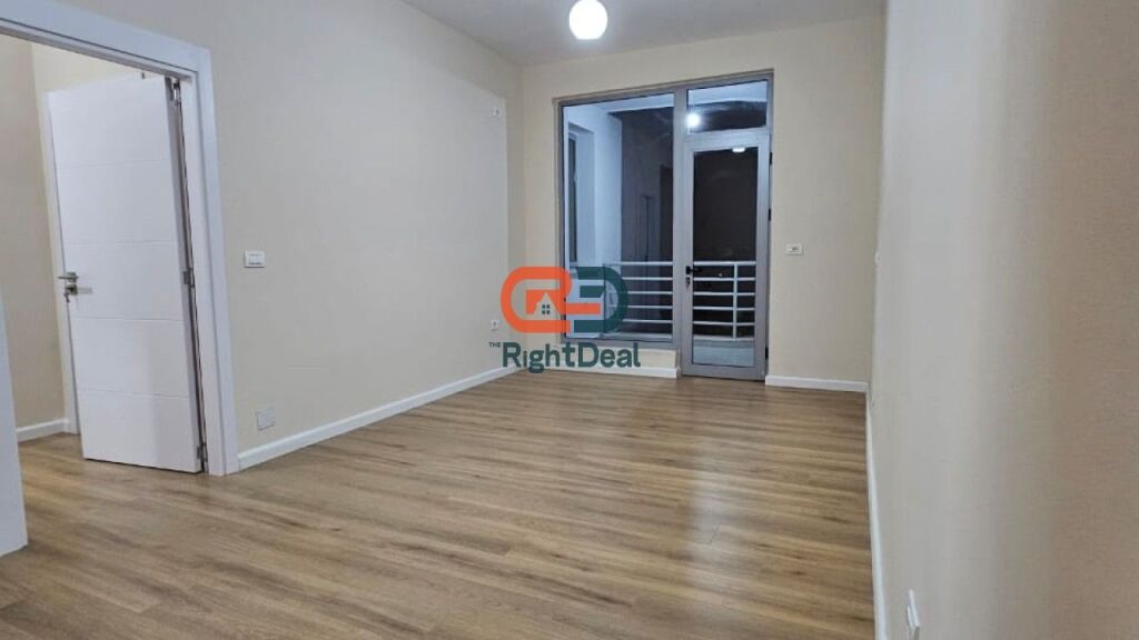 Perballe Delijorgjit, Shitet Apartament 1+1, I Investuar Totalisht!!!