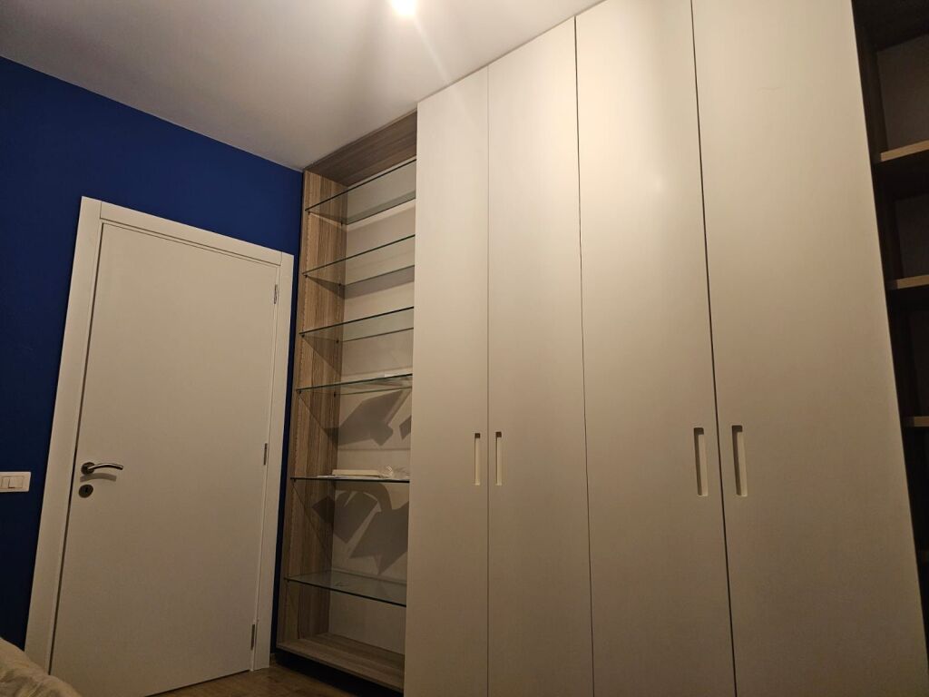Apartament 2+1+Parkim rruga Elbasanit Rezidenca e re "Xheluks