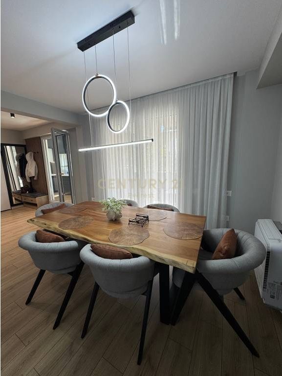 MYSLYM SHYRI, 1+1 APARTMENT FOR RENT