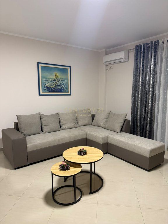 Appartamento 2+1 in Affitto a Liqeni i Thatë