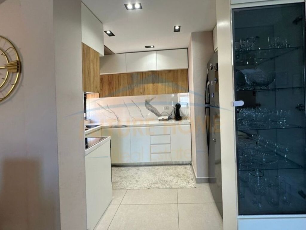 Rent, 2+1 Apartment, Porcelan, Tirana.