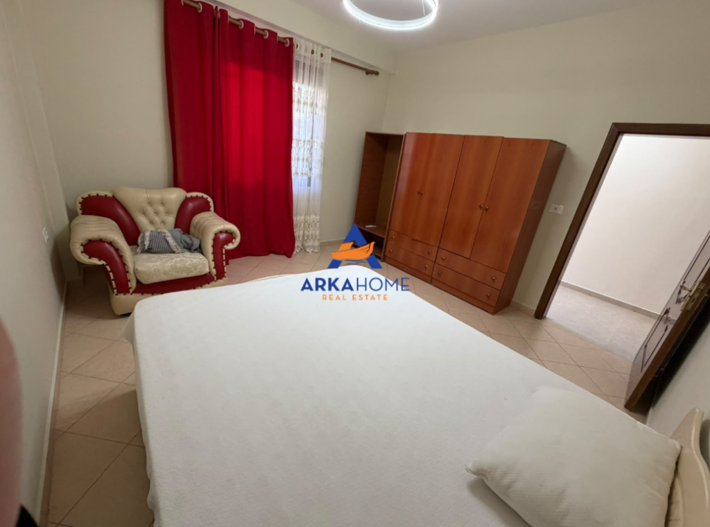 JEPET ME QERA APARTAMENT 1+1 "VILAT AMERIKANE " 40.000 LEKE
