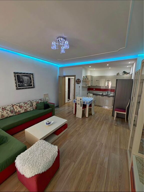 2+1 apartment for sale in Astir