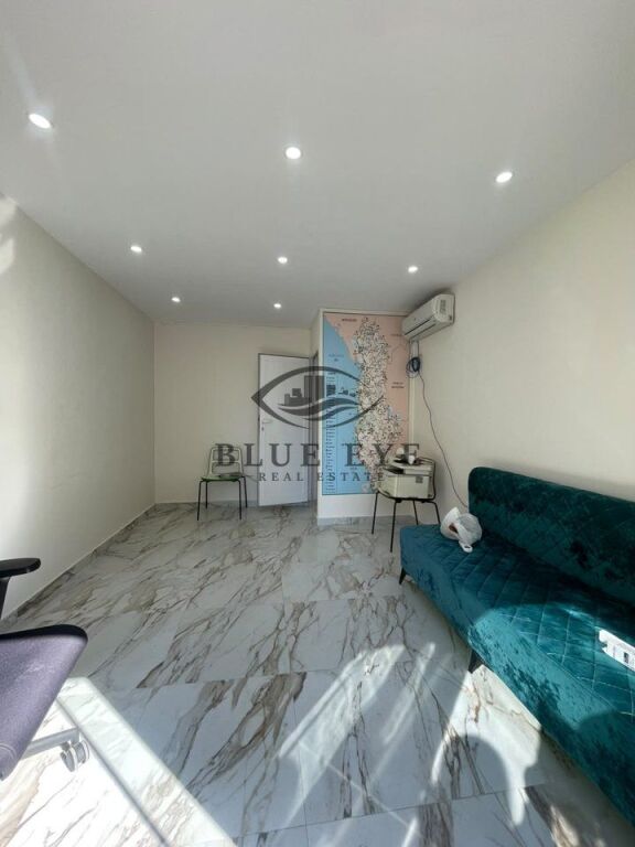 Business Premises for Rent on Main Beach Road, Durrës!