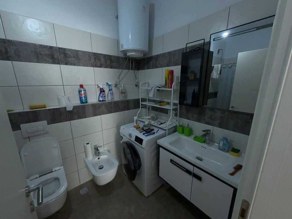 🏡 Appartamento 2+1 in affitto con parcheggio