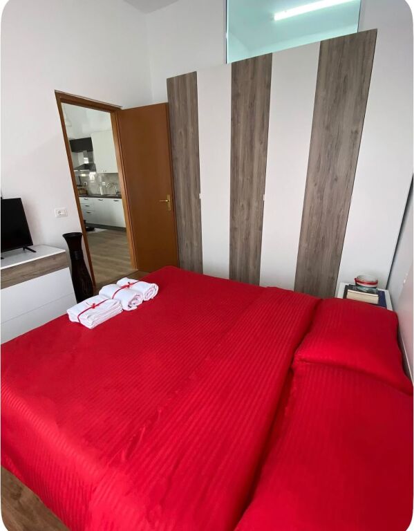 Appartamento in affitto 1+1 📍Via Durazzo, vicino all’hotel Colosseo