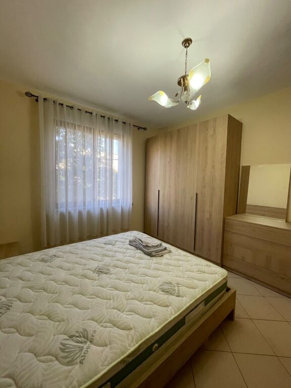 1+1 apartment for rent at Mine Peza