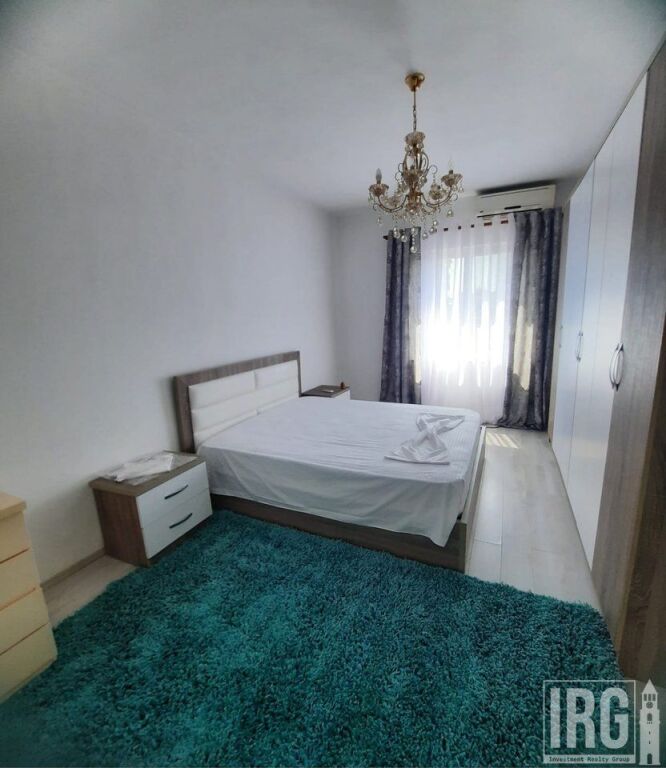 Jepet apartament 2+1+Kuzine e vecuar tek Ish Blloku