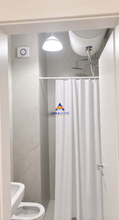 1+1 APARTMENT FOR RENT "KADIU ALI DEM COMPLEX" 430 EURO