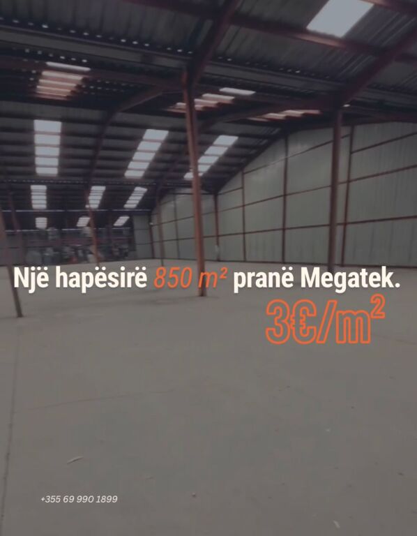 Magazine me qera MegaTek