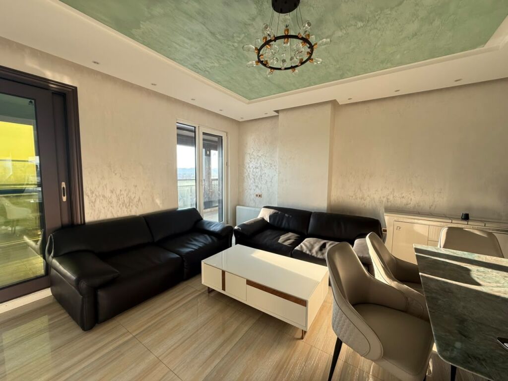 Appartamento in Affitto 1+1 a Fusha e Aviacionit (ID B2101949) Tirana