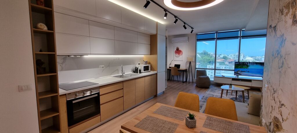 2+1 Apartment for Rent at 27 Kateshi, Vollga