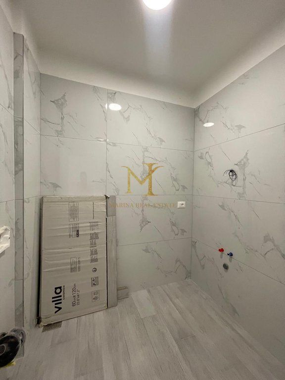 2+1 APARTMENT FOR SALE | EKA COMPLEX, DURRËS BEACH