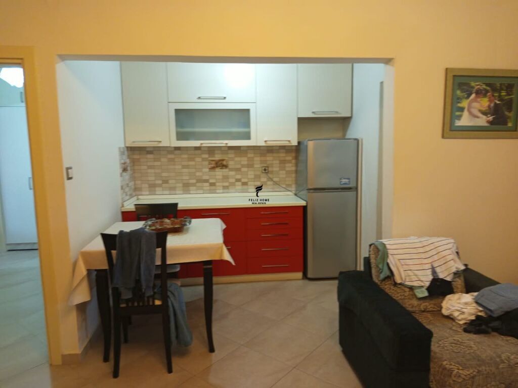 APPARTAMENTO 1+1 IN VENDITA PORCELLANA 11.000.000 LEKE FH-98447