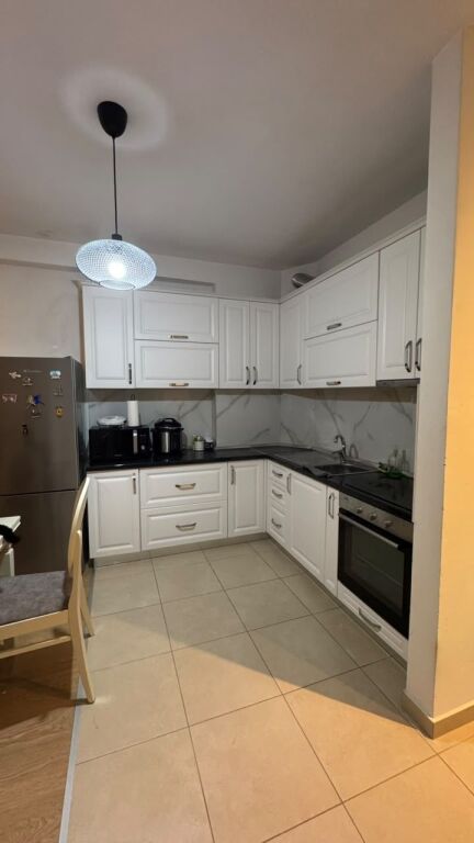 2+1 APARTMENT FOR RENT ALBA RESIDENCE