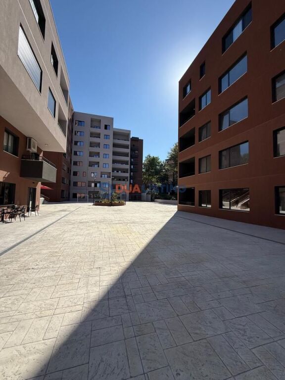 SHITET APARTAMENT 1+1 + POST PARKIMI Xheluks Residence Rruga e Elbasanit Tirana