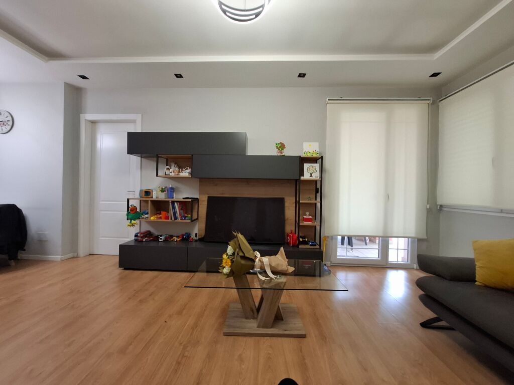 Apartment for sale 2+1+2+2 balconies Botanical Garden