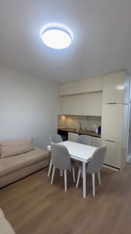 Apartament 1+1 per qera tek Zogu i zi