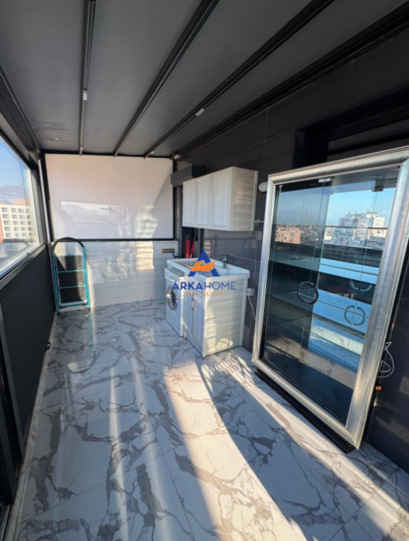 APPARTAMENTO 1+1 IN AFFITTO CON BALCONE "COMPLESSO TURDIU, EX CAMPO DELL'AVIAZIONE" 720 EURO