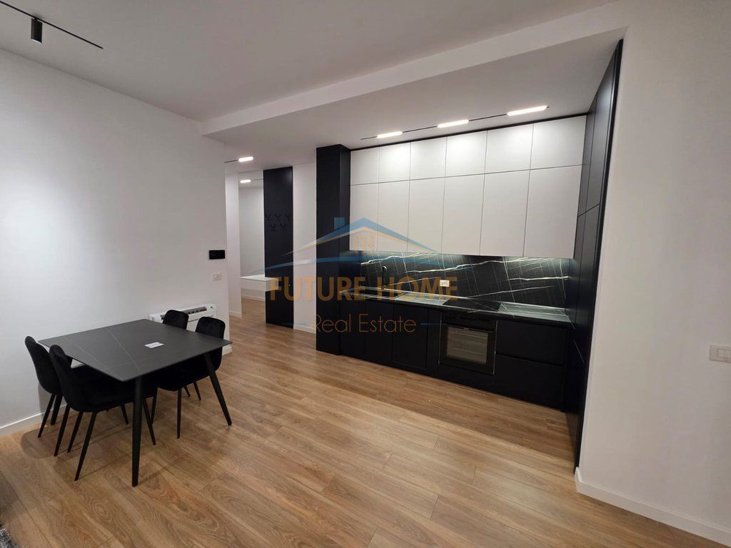 Rent, 1+1 Apartment +Parking Spot Delijorgji Complex 100,000 Lekë