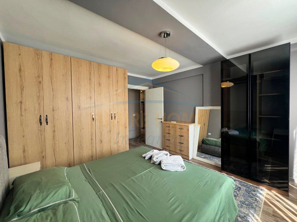 For sale, 1+1 apartment, Blloku, Tirana.