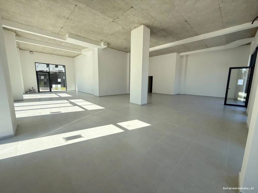 Shop for Rent at 5 Maji (ID BD21964) Tirana