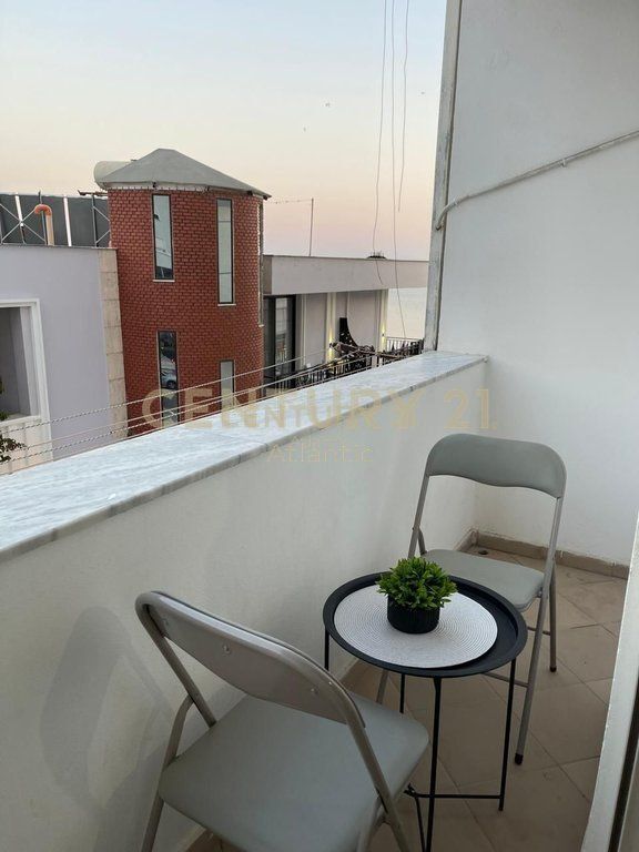 +1 Appartamento in affitto, in prima linea sul mare sulla spiaggia, Durazzo – 500€