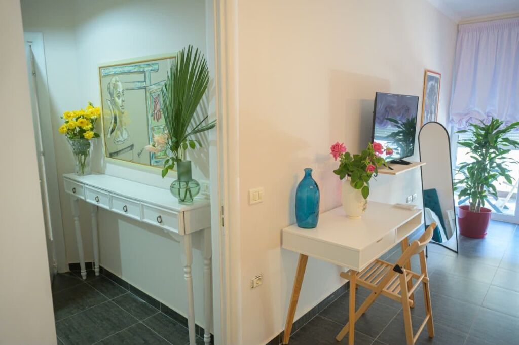 SHITET APARTAMENT 2+1 , RRUGA BARRIKADAVE