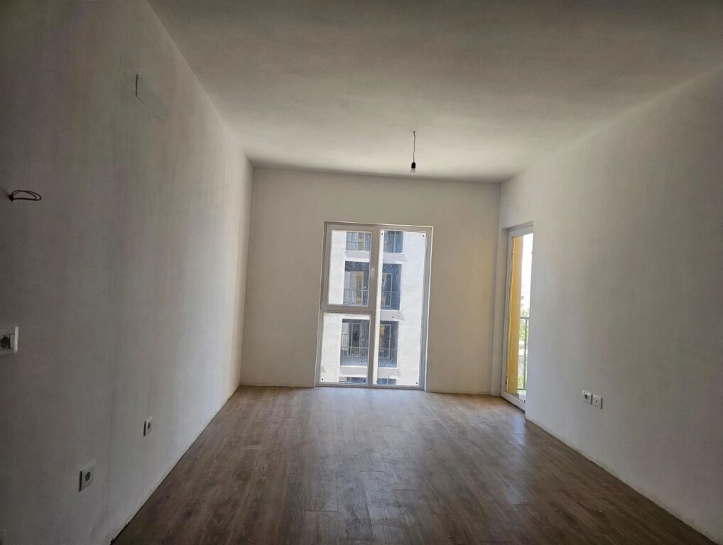🌇Apartament 1+1 ne Shitje te Kompleksi Tirana Entry🗝️61 m²