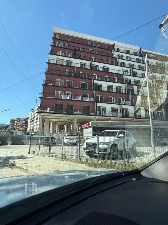 Studio apartment for sale in Paskuqan- Lura Residenc!
