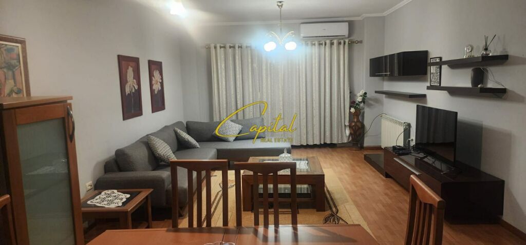 APPARTAMENTO IN AFFITTO 2+1 VIA ELBASANIT 80.000 LEKE