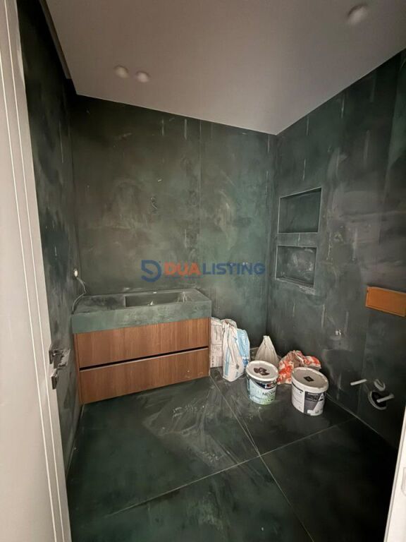 🏡 SHITET APARTAMENT 1+1 + VERANDË + POST PARKIMI 🅿️