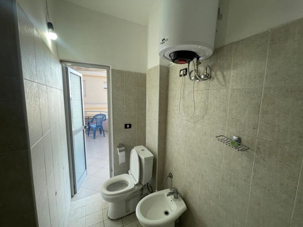 APARTMENT FOR RENT 2+1 WITH SEA VIEW