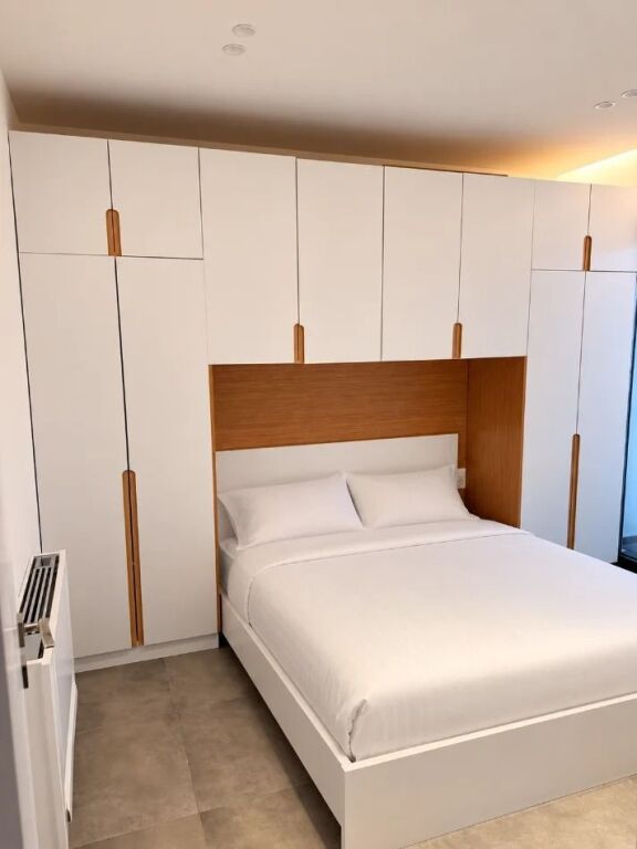 1+1 apartment for rent – modern and comfortable!