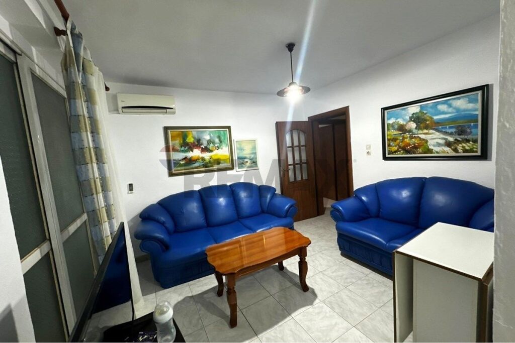 1+1 apartment for rent Myslym Shyri