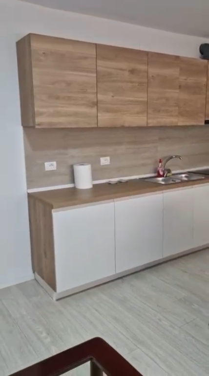 Apartament 2+1 per qera Rruga e Elbasanit !