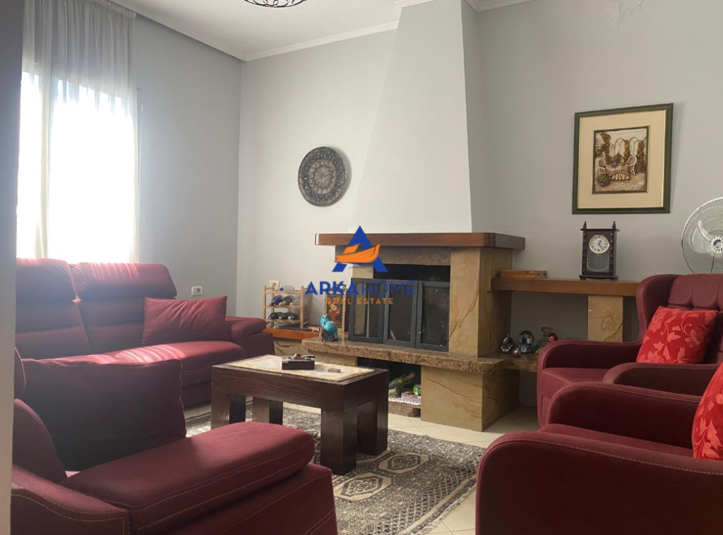 APARTMENT FOR RENT 2+1 "DON BOSKO" 65,000 LEKE