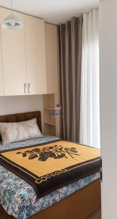 1+1 APARTMENT FOR RENT "KADIU ALI DEM COMPLEX" 430 EURO