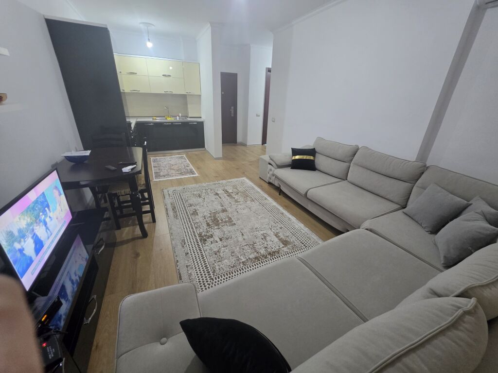 🏡 2+1 APARTMENT FOR RENT IN ASTIR!  📍 Address: Loni Ligori Street 50,000 lek Negotiable
